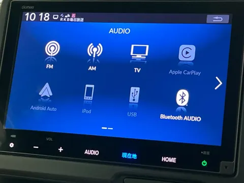 Honda N-BOX Joy