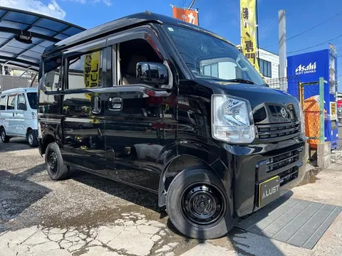 Nissan Clipper