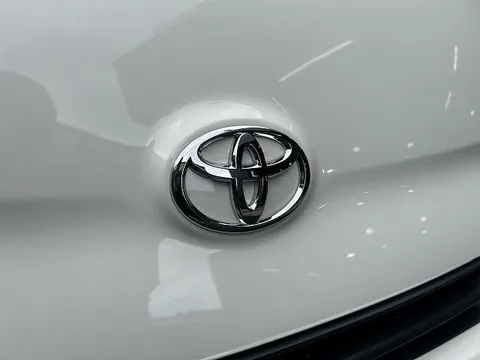Toyota TownAce Van