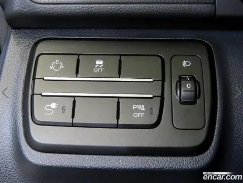SsangYong Tivoli XLV (Tivoli Air)