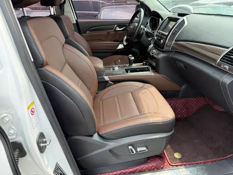 Haval H9