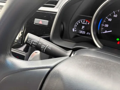 Honda Jazz (Fit)
