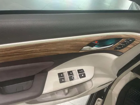 Gac GS8