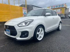 Suzuki Swift Sport