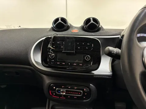 Smart For Four