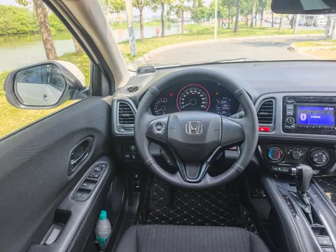 Honda HR-V (Vezel)