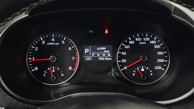 Kia Picanto (Morning)