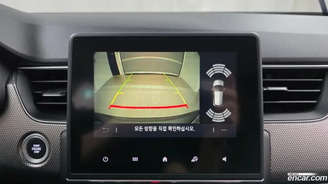 Renault XM3