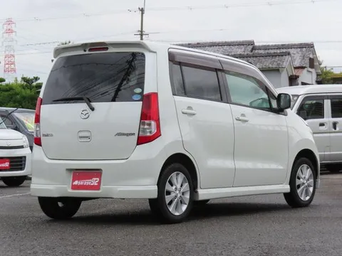Mazda AZ-Wagon