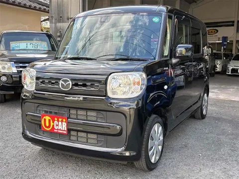 Mazda Flair Wagon