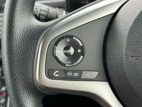 Honda N-VAN Plus Style