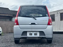 Subaru Pleo