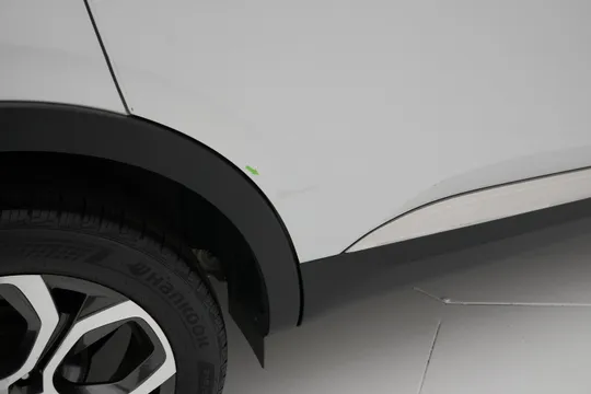 Renault XM3