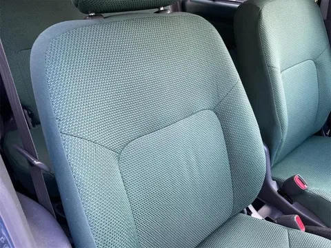 Daihatsu Naked