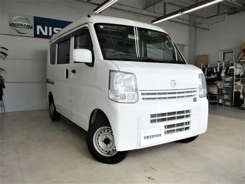Nissan Clipper