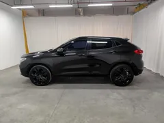 Wey VV5