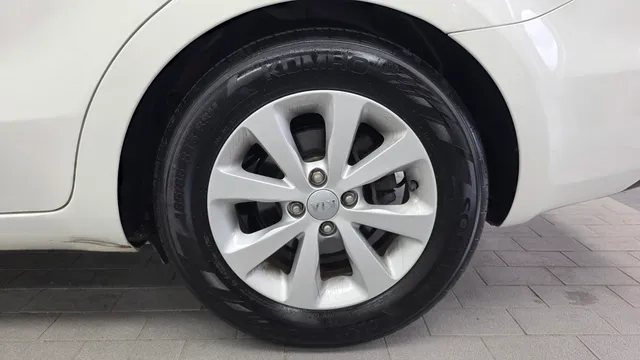Kia Pride