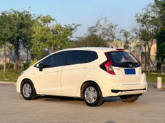 Honda Jazz (Fit)