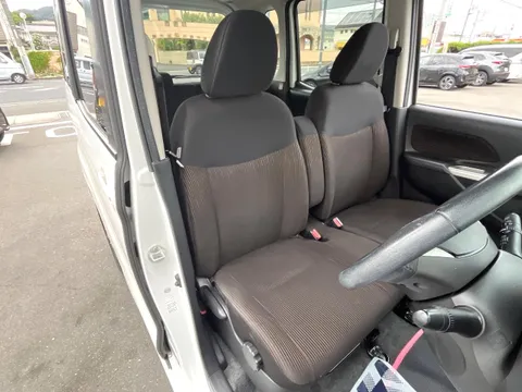 Mitsubishi eK Space Custom