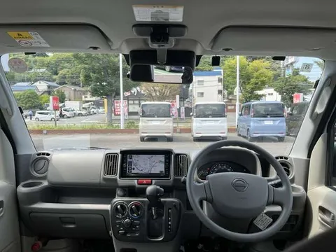 Nissan Clipper