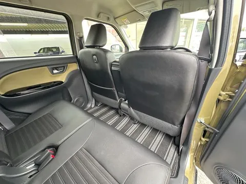 Toyota Pixis Joy