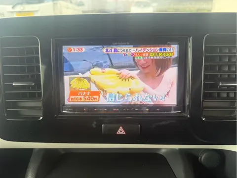 Suzuki MR Wagon