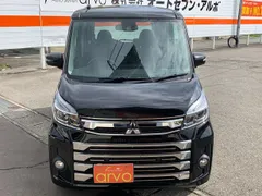 Mitsubishi eK Space Custom