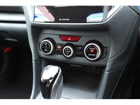 Subaru Impreza Sports
