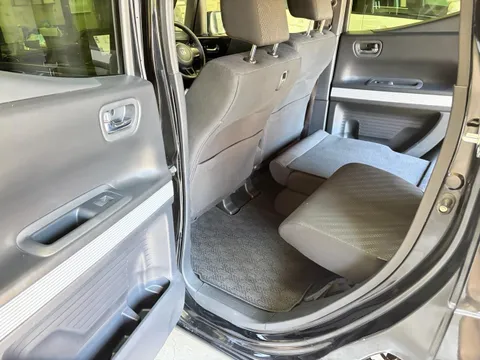 Honda N-BOX Slash