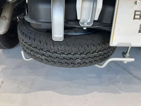 Nissan Clipper Truck