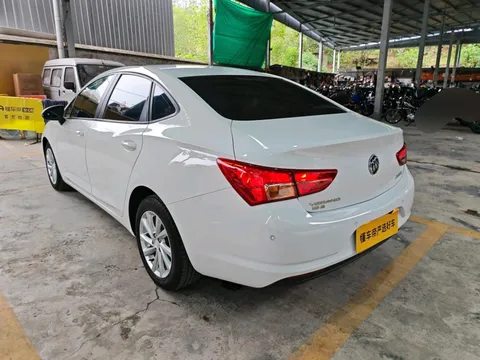 Buick Verano