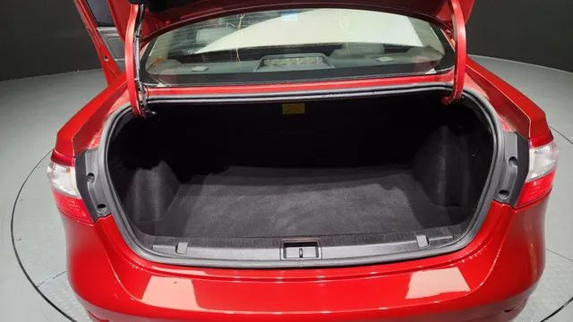 Renault SM3