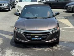 Honda S660