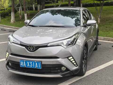 Toyota Izoa