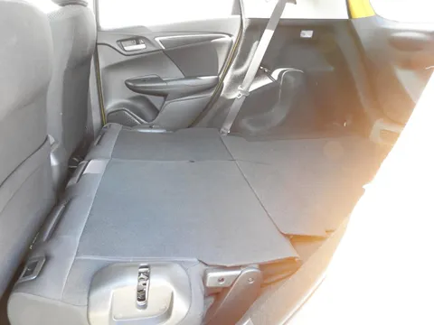 Honda Jazz (Fit)