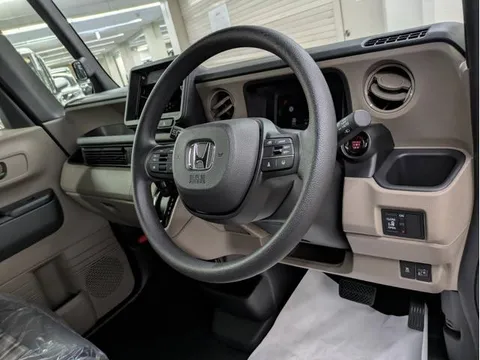 Honda N-BOX Joy