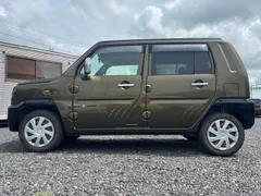 Daihatsu Naked