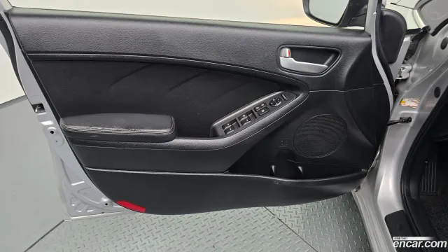 Kia Cerato (K3)