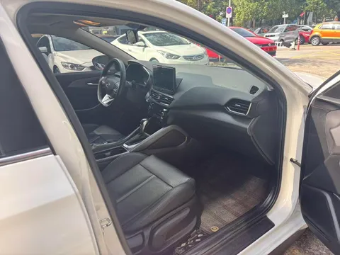 Hyundai Festa