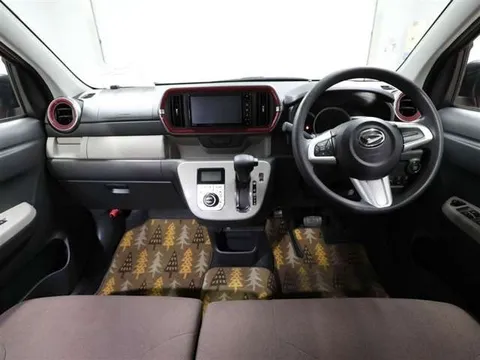 Daihatsu Boon