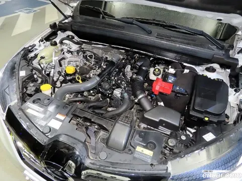 Renault XM3
