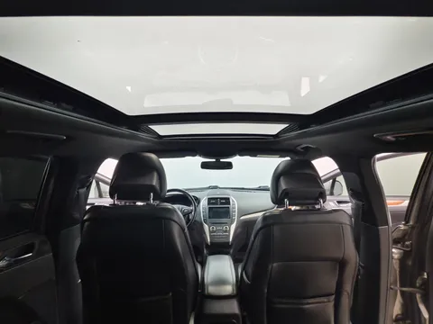 Lincoln MKC