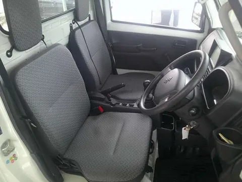 Suzuki Carry