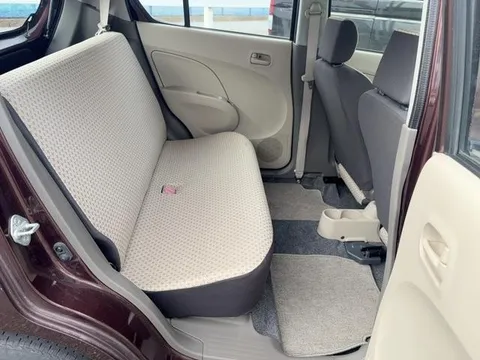 Suzuki Alto Eco