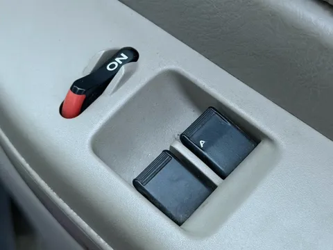 Honda Vamos
