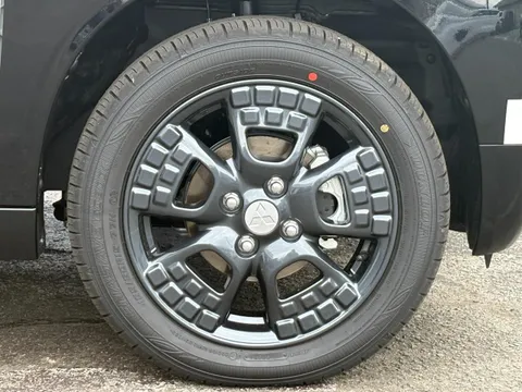 Mitsubishi Delica Mini