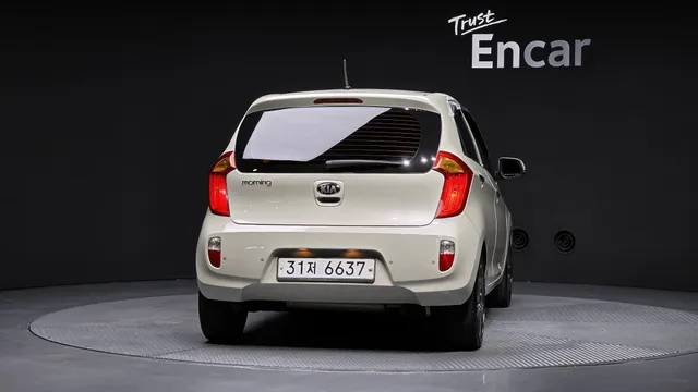 Kia Picanto (Morning)