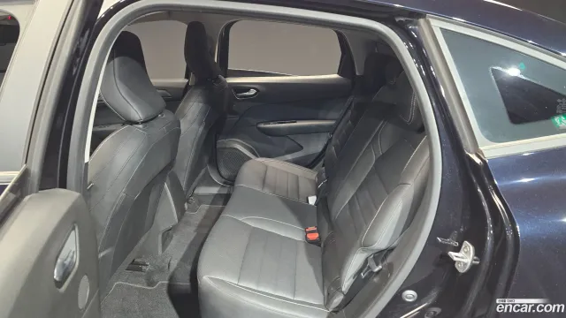 Renault XM3