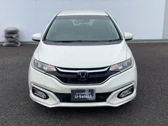 Honda Jazz (Fit)