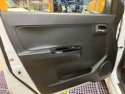 Suzuki Alto Turbo RS